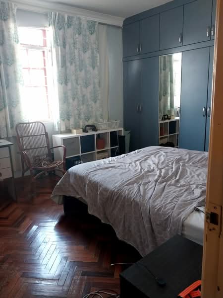 Rumah Banglo untuk Dijual di Kota Damansara (Selangor) - C. C. Leong - Bedroom - PropertyGuru.com.my