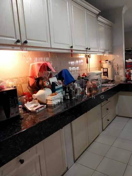 Rumah Banglo untuk Dijual di Kota Damansara (Selangor) - C. C. Leong - Kitchen - PropertyGuru.com.my