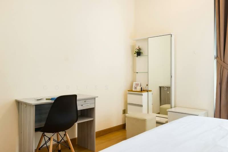Kondominium untuk Dijual di Lumina Kiara - Corliss Tan SY - Study - PropertyGuru.com.my