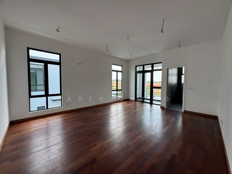 Semi-Detached House for Sale in Skudai (Johor) - Caren Chong - PropertyGuru.com.my