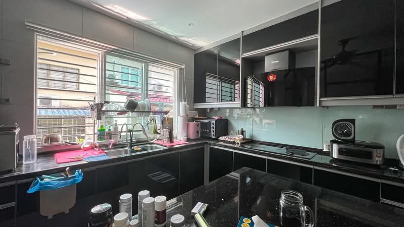 Terraced House for Sale in Bandar Sri Damansara (Selangor) - Ken Lai - PropertyGuru.com.my