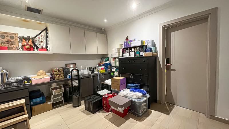 Terraced House for Sale in Bandar Sri Damansara (Selangor) - Ken Lai - PropertyGuru.com.my