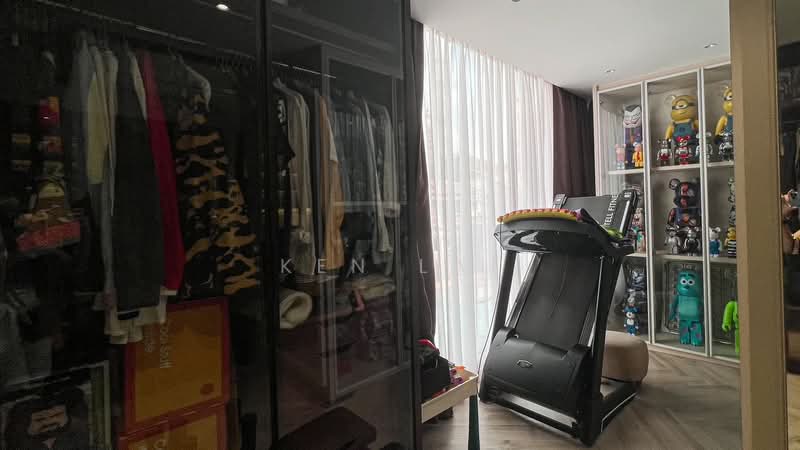 Terraced House for Sale in Bandar Sri Damansara (Selangor) - Ken Lai - PropertyGuru.com.my