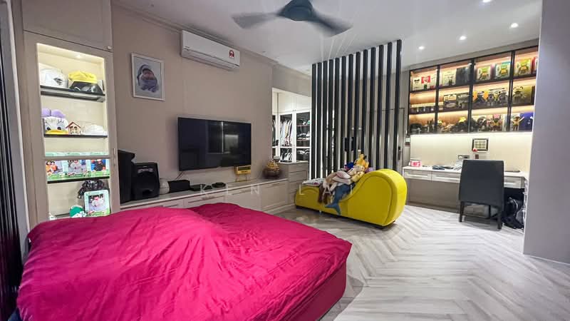 Terraced House for Sale in Bandar Sri Damansara (Selangor) - Ken Lai - PropertyGuru.com.my