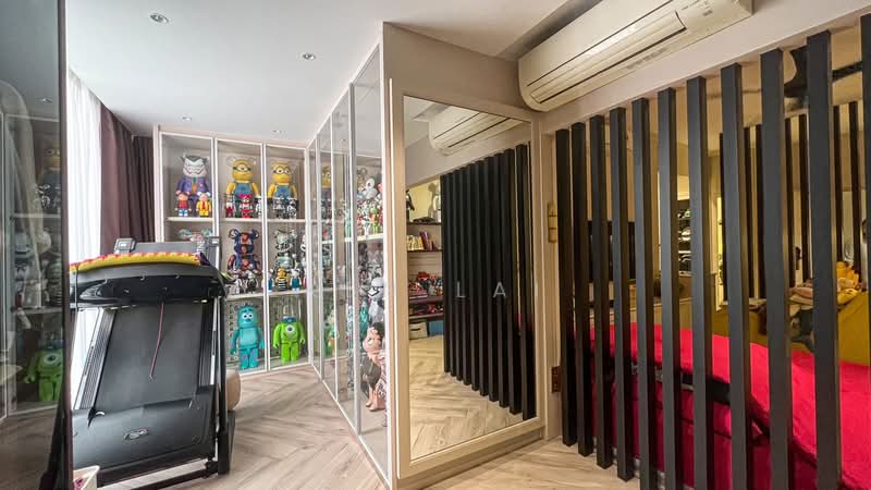 Terraced House for Sale in Bandar Sri Damansara (Selangor) - Ken Lai - PropertyGuru.com.my
