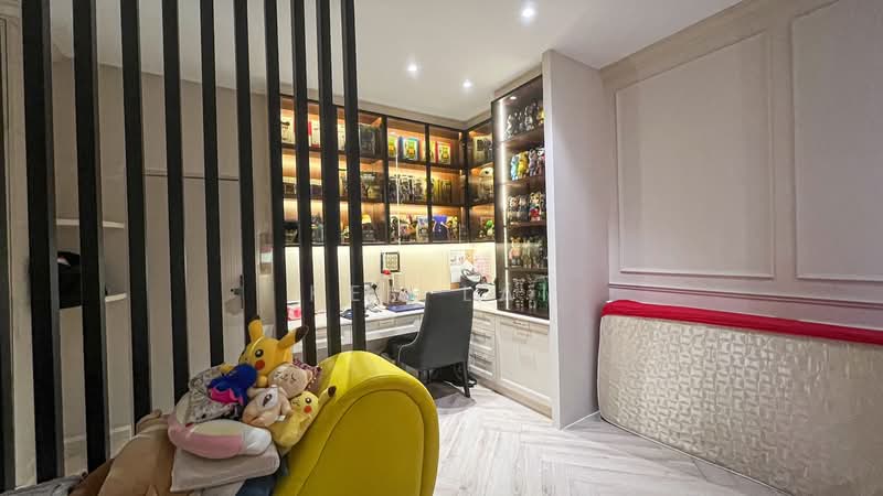 Terraced House for Sale in Bandar Sri Damansara (Selangor) - Ken Lai - PropertyGuru.com.my