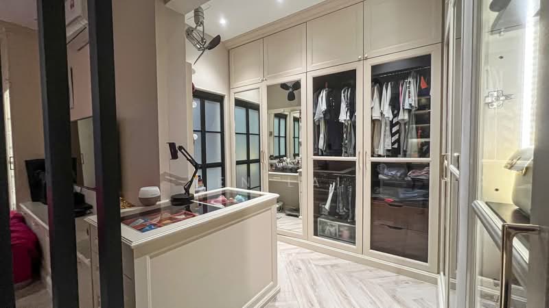 Terraced House for Sale in Bandar Sri Damansara (Selangor) - Ken Lai - PropertyGuru.com.my
