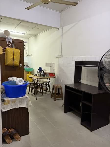 1-storey Terraced House for Rent in Taman Johor Jaya (Johor Bahru) - Tom Chiew - Interior - PropertyGuru.com.my