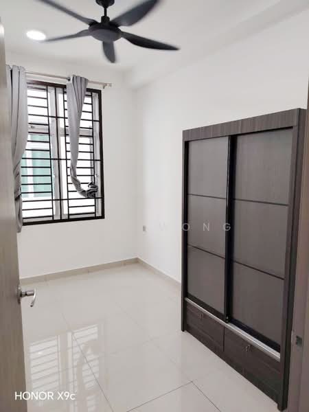 Servis Apartment untuk Disewa di SKS Habitat - Bess Wong - Bedroom - PropertyGuru.com.my