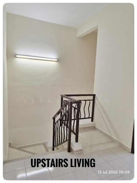 2-storey Terraced House for Sale in Taman Seri Murni (Butterworth) - Leesa Cheah - Interior - PropertyGuru.com.my