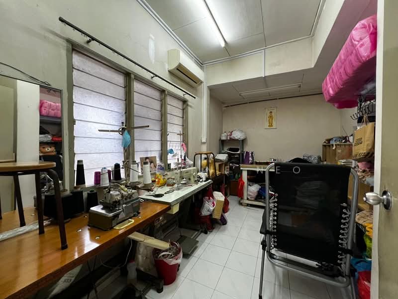 1-storey Terraced House for Sale in Skudai (Johor) - Jesserine Neo - Interior - PropertyGuru.com.my