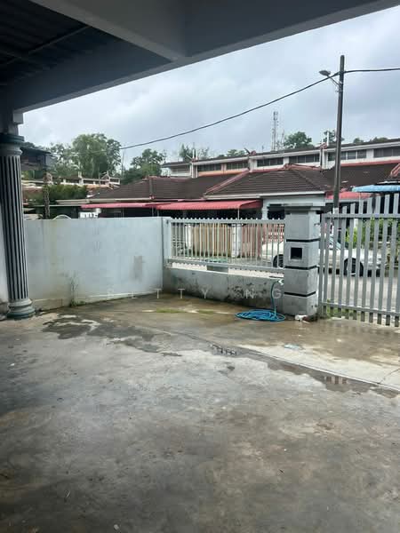For Sale - Taman Flora Heights
