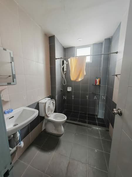Condominium for Rent at Sierra Residences - Vincent Tan - Bathroom - PropertyGuru.com.my