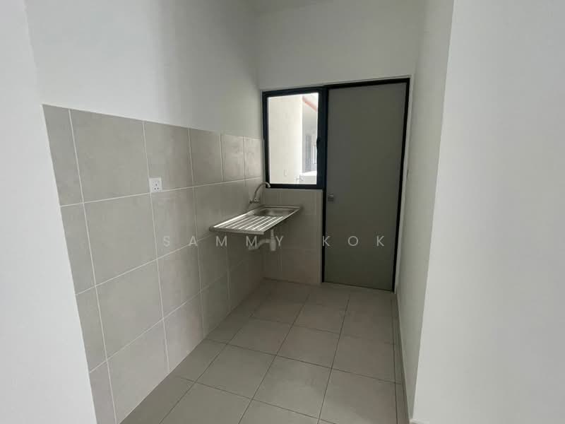 Service Residence for Sale at Flora Residency - Sammy Kok - Interior - PropertyGuru.com.my