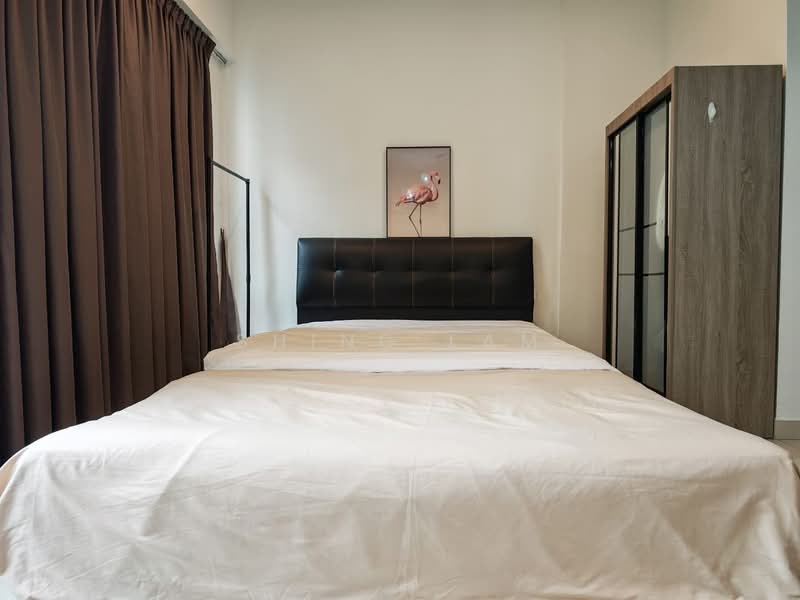 Condominium for Rent at Tropicana Bay Residences - Shing Lam - PropertyGuru.com.my