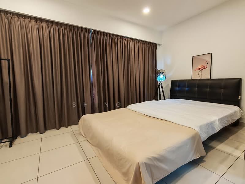 Condominium for Rent at Tropicana Bay Residences - Shing Lam - PropertyGuru.com.my