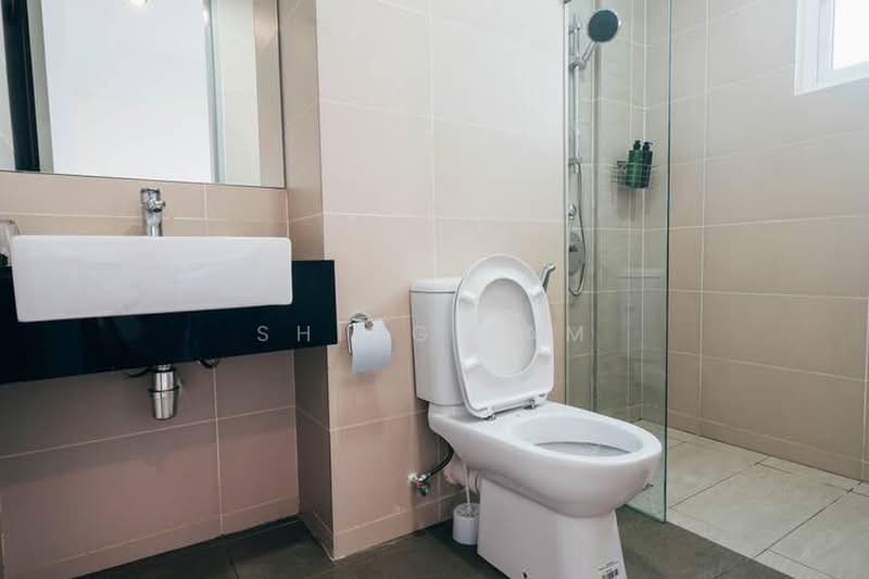 Condominium for Rent at Tropicana Bay Residences - Shing Lam - PropertyGuru.com.my