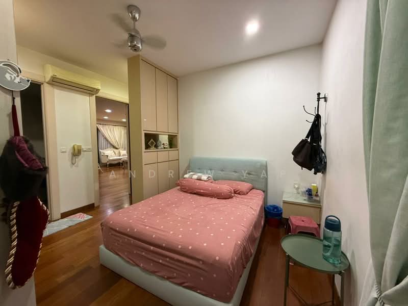 Rumah Banglo untuk Dijual di Taman Taynton View (Cheras) - Andrew Yap - Bedroom - PropertyGuru.com.my