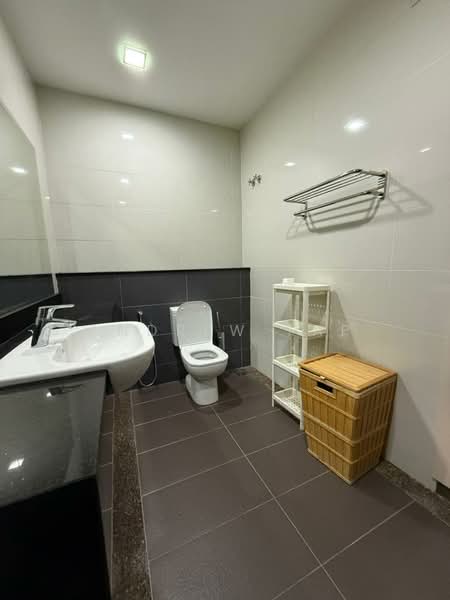 Rumah Banglo untuk Dijual di Taman Taynton View (Cheras) - Andrew Yap - Bathroom - PropertyGuru.com.my