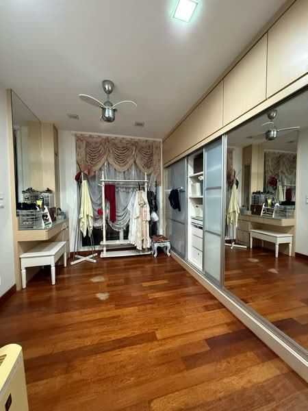 Rumah Banglo untuk Dijual di Taman Taynton View (Cheras) - Andrew Yap - Interior - PropertyGuru.com.my