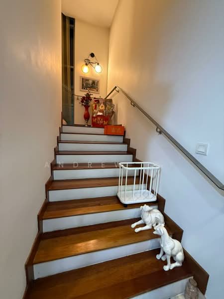 Rumah Banglo untuk Dijual di Taman Taynton View (Cheras) - Andrew Yap - Interior - PropertyGuru.com.my