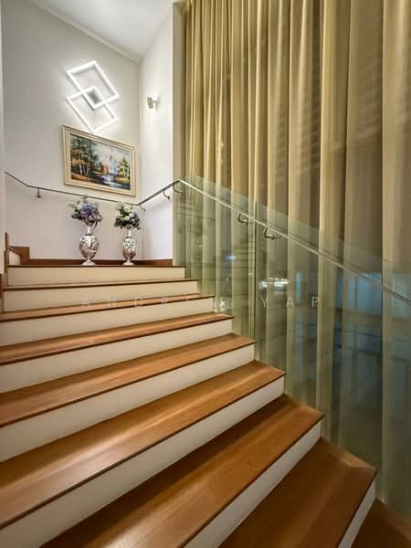 Rumah Banglo untuk Dijual di Taman Taynton View (Cheras) - Andrew Yap - Interior - PropertyGuru.com.my