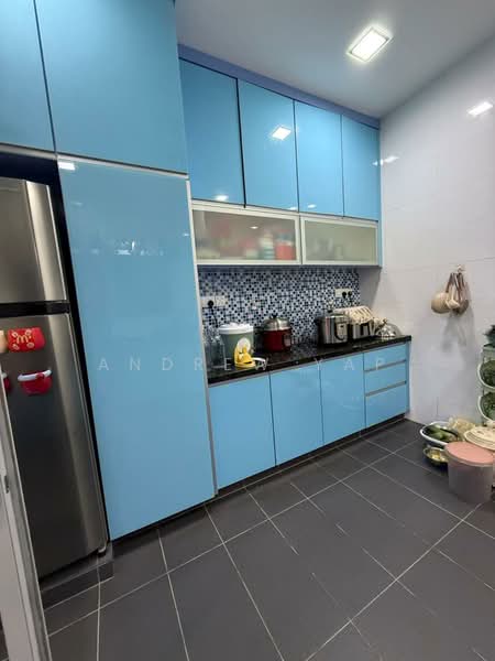 Rumah Banglo untuk Dijual di Taman Taynton View (Cheras) - Andrew Yap - PropertyGuru.com.my