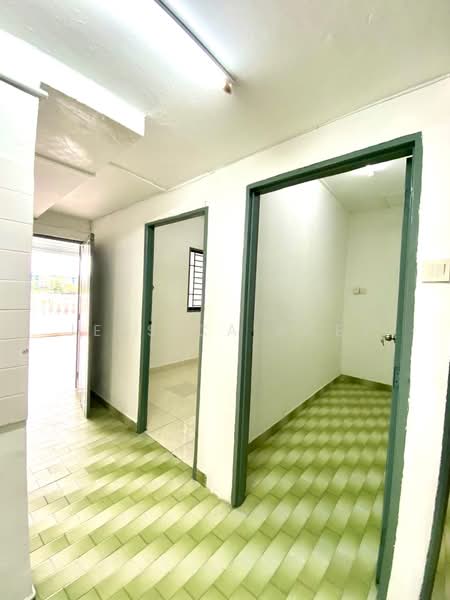 Rumah Teres 1 Tingkat untuk Dijual di Skudai (Johor) - Jessica Boey - Corridor - PropertyGuru.com.my