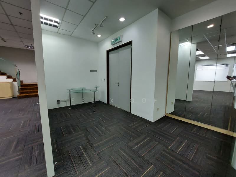 Pejabat untuk Disewa di Bangsar Utama (Bangsar) - Felix Goh - Interior - PropertyGuru.com.my