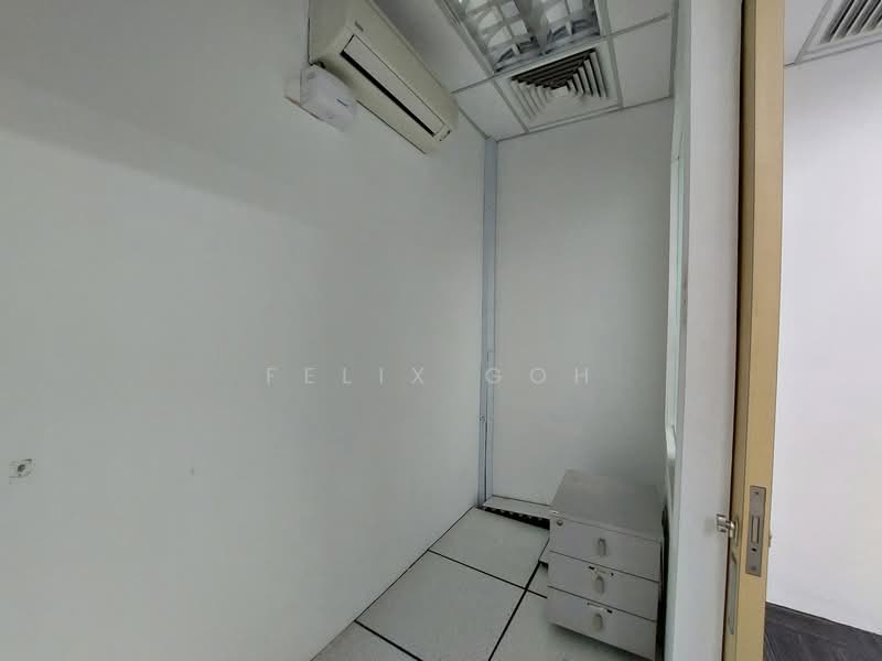 Pejabat untuk Disewa di Bangsar Utama (Bangsar) - Felix Goh - PropertyGuru.com.my