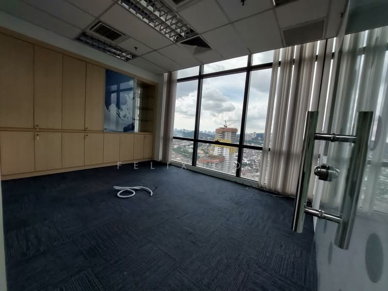 Pejabat untuk Disewa di Bangsar Utama (Bangsar) - Felix Goh - Interior - PropertyGuru.com.my