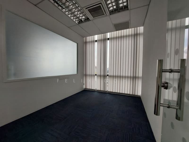 Pejabat untuk Disewa di Bangsar Utama (Bangsar) - Felix Goh - Interior - PropertyGuru.com.my
