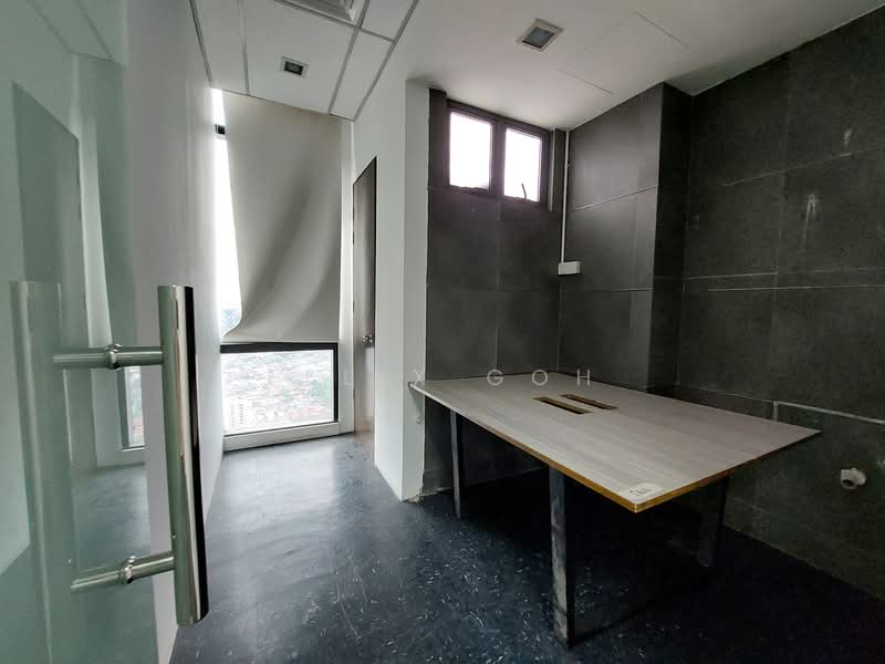 Pejabat untuk Disewa di Bangsar Utama (Bangsar) - Felix Goh - Interior - PropertyGuru.com.my