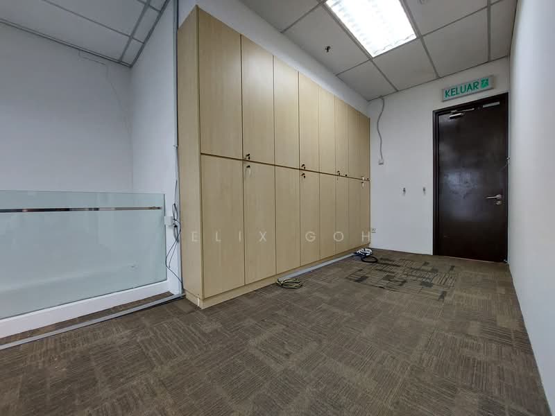 Pejabat untuk Disewa di Bangsar Utama (Bangsar) - Felix Goh - Interior - PropertyGuru.com.my