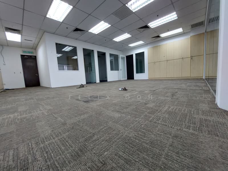 Pejabat untuk Disewa di Bangsar Utama (Bangsar) - Felix Goh - Interior - PropertyGuru.com.my