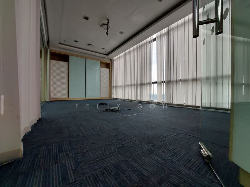 Pejabat untuk Disewa di Bangsar Utama (Bangsar) - Felix Goh - Interior - PropertyGuru.com.my