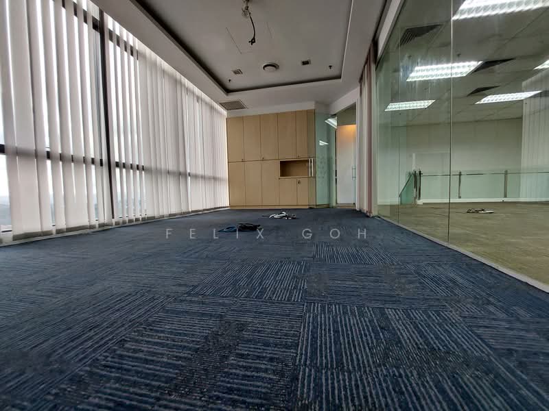 Pejabat untuk Disewa di Bangsar Utama (Bangsar) - Felix Goh - Interior - PropertyGuru.com.my