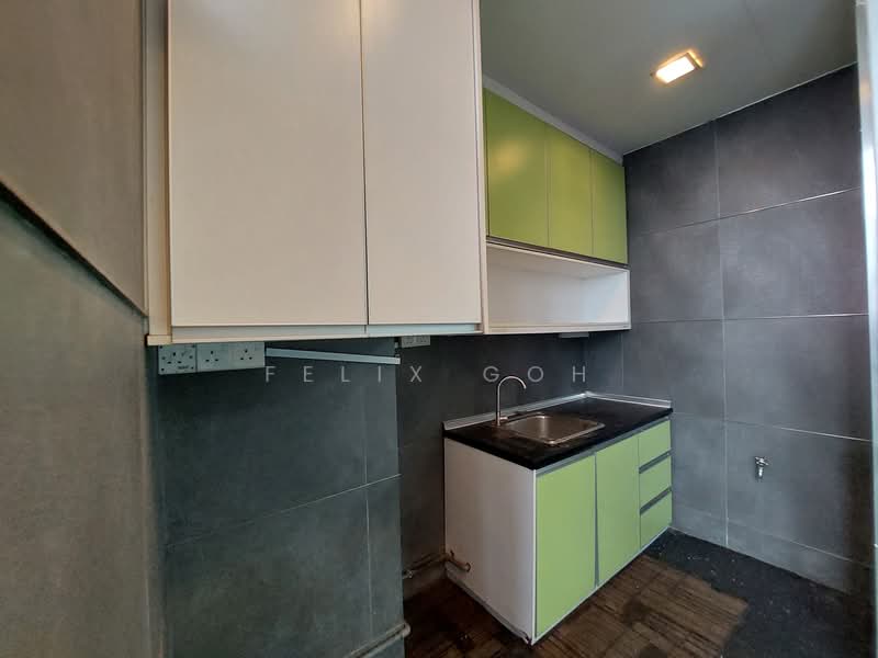 Pejabat untuk Disewa di Bangsar Utama (Bangsar) - Felix Goh - Kitchen - PropertyGuru.com.my