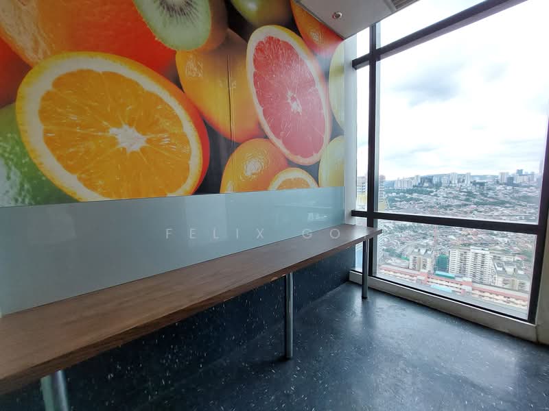 Pejabat untuk Disewa di Bangsar Utama (Bangsar) - Felix Goh - View - PropertyGuru.com.my