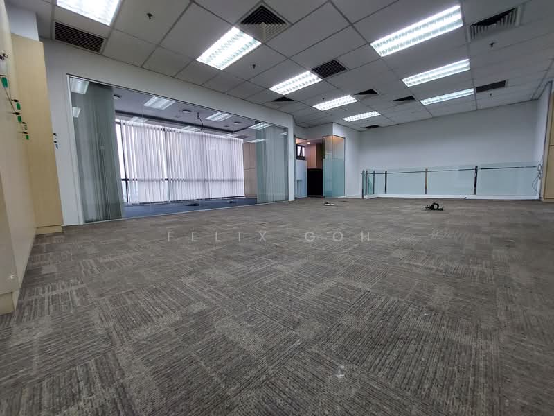 Pejabat untuk Disewa di Bangsar Utama (Bangsar) - Felix Goh - Interior - PropertyGuru.com.my