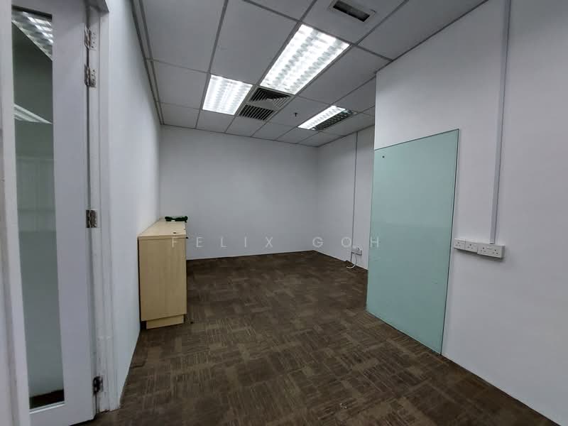Pejabat untuk Disewa di Bangsar Utama (Bangsar) - Felix Goh - Interior - PropertyGuru.com.my