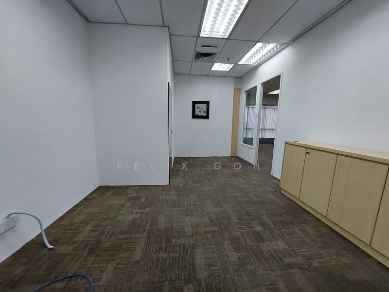 Pejabat untuk Disewa di Bangsar Utama (Bangsar) - Felix Goh - Interior - PropertyGuru.com.my