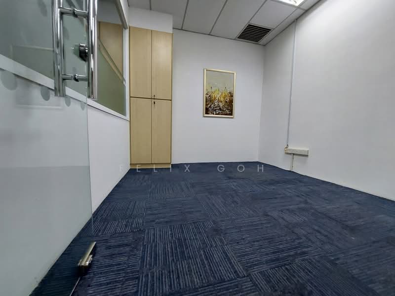 Pejabat untuk Disewa di Bangsar Utama (Bangsar) - Felix Goh - Interior - PropertyGuru.com.my