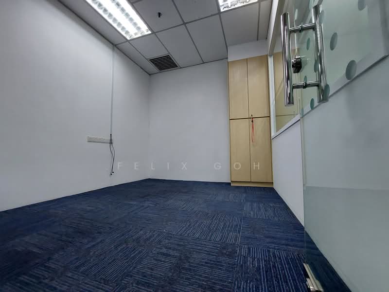 Pejabat untuk Disewa di Bangsar Utama (Bangsar) - Felix Goh - Interior - PropertyGuru.com.my