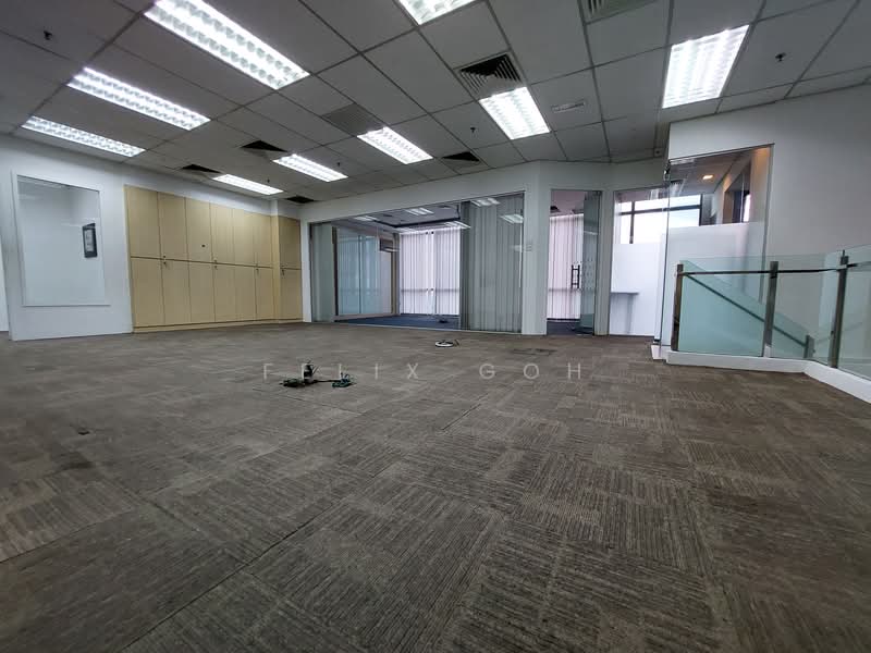 Pejabat untuk Disewa di Bangsar Utama (Bangsar) - Felix Goh - Interior - PropertyGuru.com.my