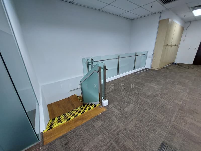 Pejabat untuk Disewa di Bangsar Utama (Bangsar) - Felix Goh - Interior - PropertyGuru.com.my