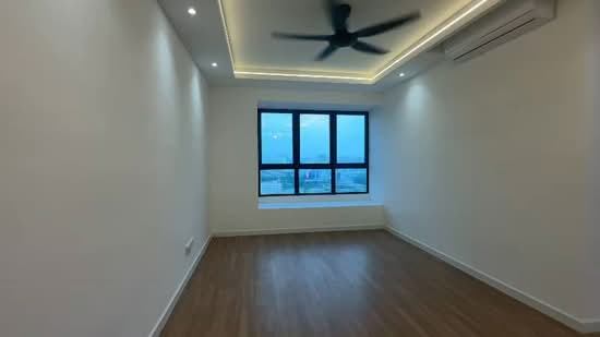 Servis Apartment untuk Disewa di Helix2 @ PJ South - Teng Poh Hong - PropertyGuru.com.my