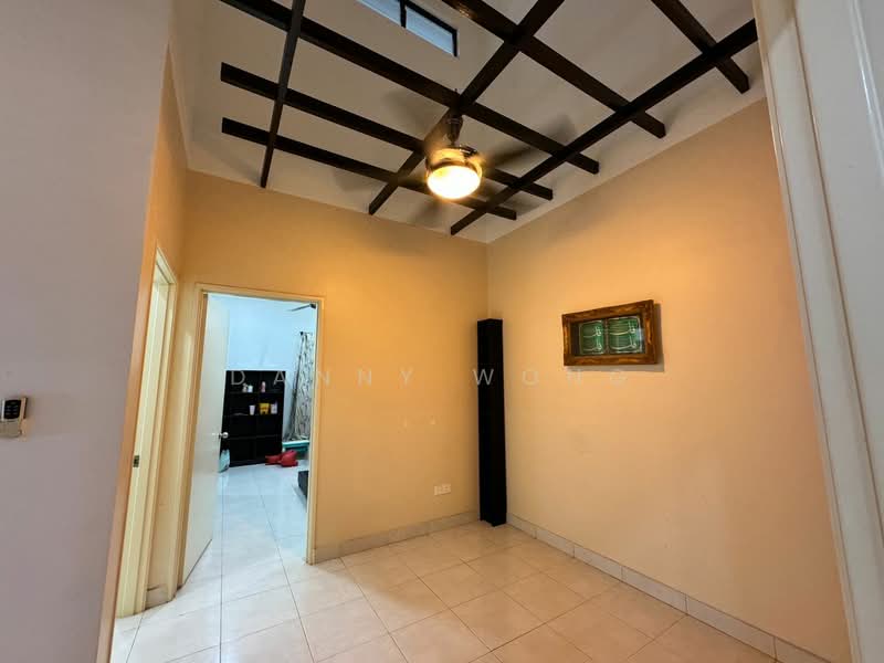 Rumah Teres 2 Tingkat untuk Disewa di M Residence 2 (Rawang) - Danny Wong - Interior - PropertyGuru.com.my