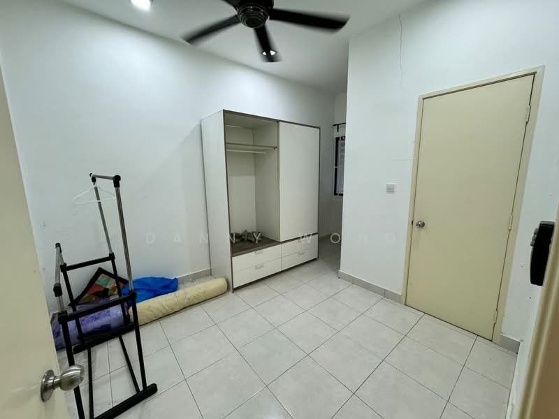 Rumah Teres 2 Tingkat untuk Disewa di M Residence 2 (Rawang) - Danny Wong - Bedroom - PropertyGuru.com.my