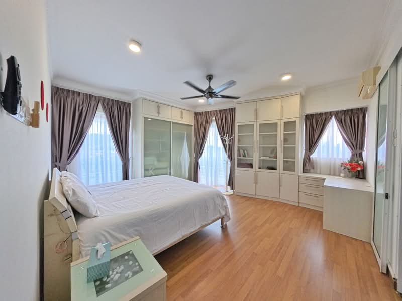 Condominium for Rent at The Plaza Condominium - KH LEE - Bedroom - PropertyGuru.com.my